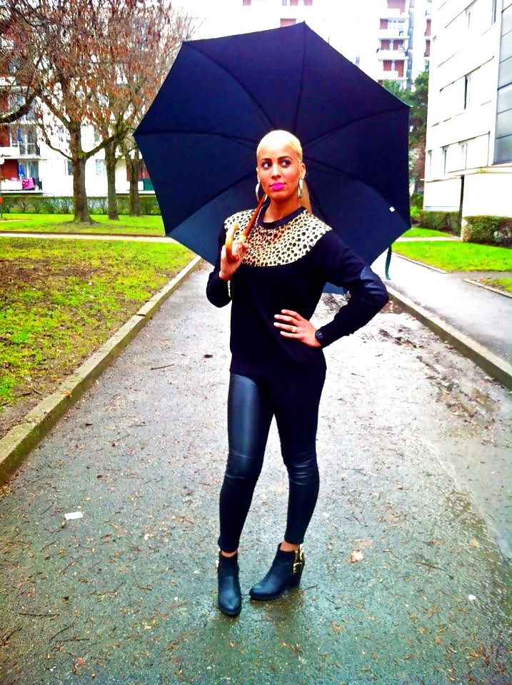 baiser une algerienne